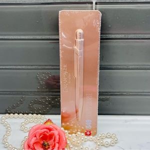 Caran d'Ache Rose Gold Of Switzerland +849 Original Ballpoint Pen (NEW SEALED)